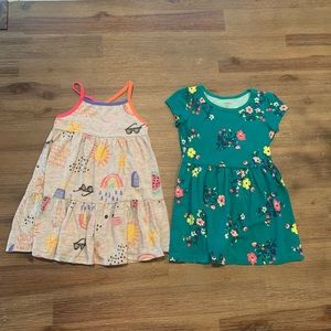 2t dress lot